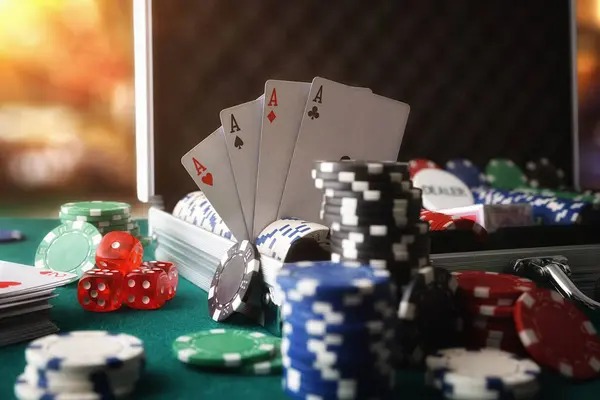China Pools draw result on hiwin slot