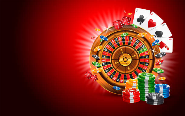Mobile app interface showing live casino lobby