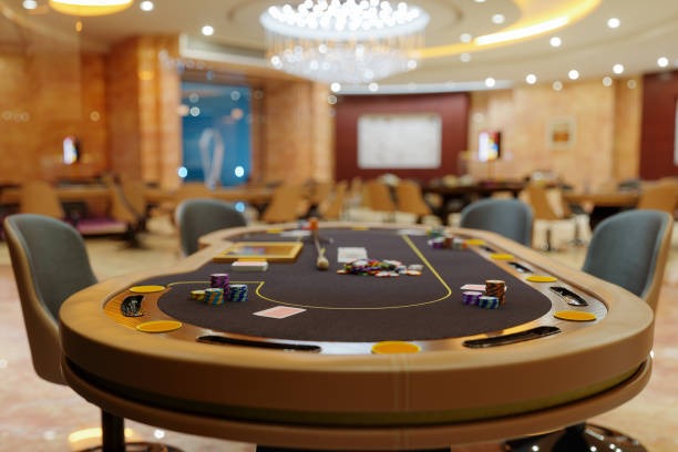 Mobile phone showing hiwin slot Virtual Account dashboard with live table options