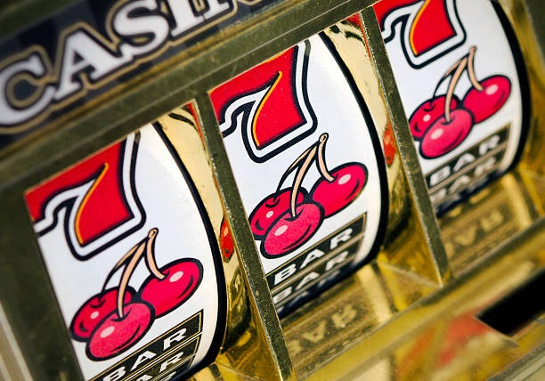 Mobile phone showing hiwin slot volleyball sportsbook interface